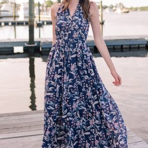 Gal Meets Glam Sienna Dress